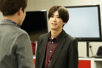 「CODE1515」より。