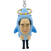 「江頭水族館 コスチュームマスコット」イルカ