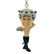 「江頭水族館 コスチュームマスコット」カワウソ