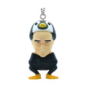 「江頭水族館 コスチュームマスコット」ペンギン