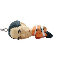 「江頭水族館 コスチュームマスコット」カクレクマノミ