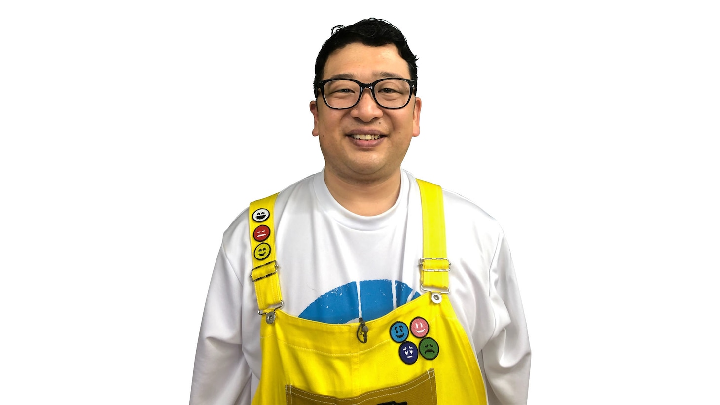 Wエンジン・チャンカワイ