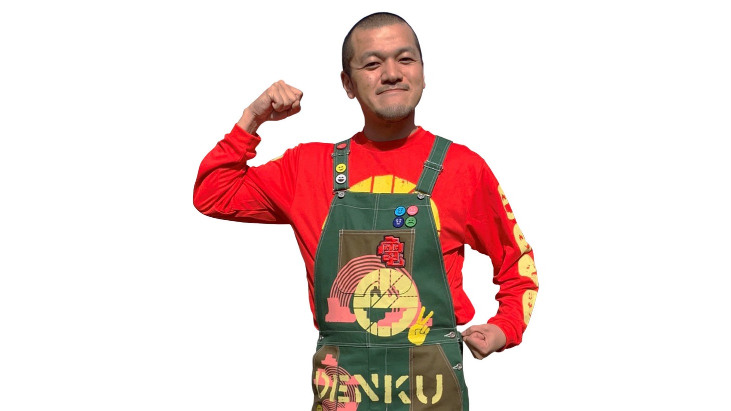 カミナリまなぶ