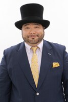 髭男爵・山田ルイ53世