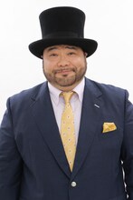 髭男爵・山田ルイ53世