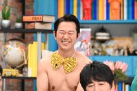 アキラ100% (c)中京テレビ