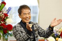 大平サブロー (c)関西テレビ