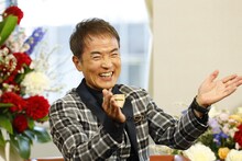 大平サブロー (c)関西テレビ