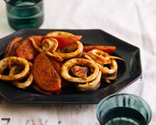 「だしパックでおいしくやせる！はんにゃ川島のだしダイエット」より。