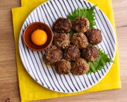 「だしパックでおいしくやせる！はんにゃ川島のだしダイエット」より。