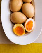 「だしパックでおいしくやせる！はんにゃ川島のだしダイエット」より。