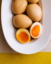 「だしパックでおいしくやせる！はんにゃ川島のだしダイエット」より。