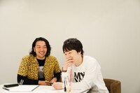 “男がカッコいいと思う男”を考える見取り図。