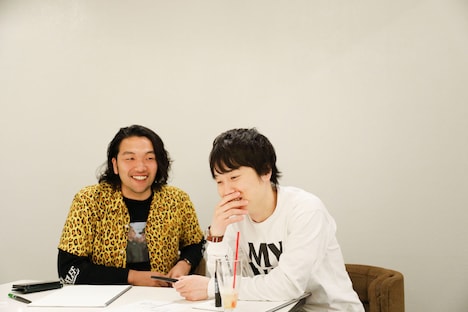 “男がカッコいいと思う男”を考える見取り図。