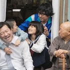 坂田利夫出演ドラマ「浦安鉄筋家族」スタート、大仁田厚、アジャコング、真壁刀義も