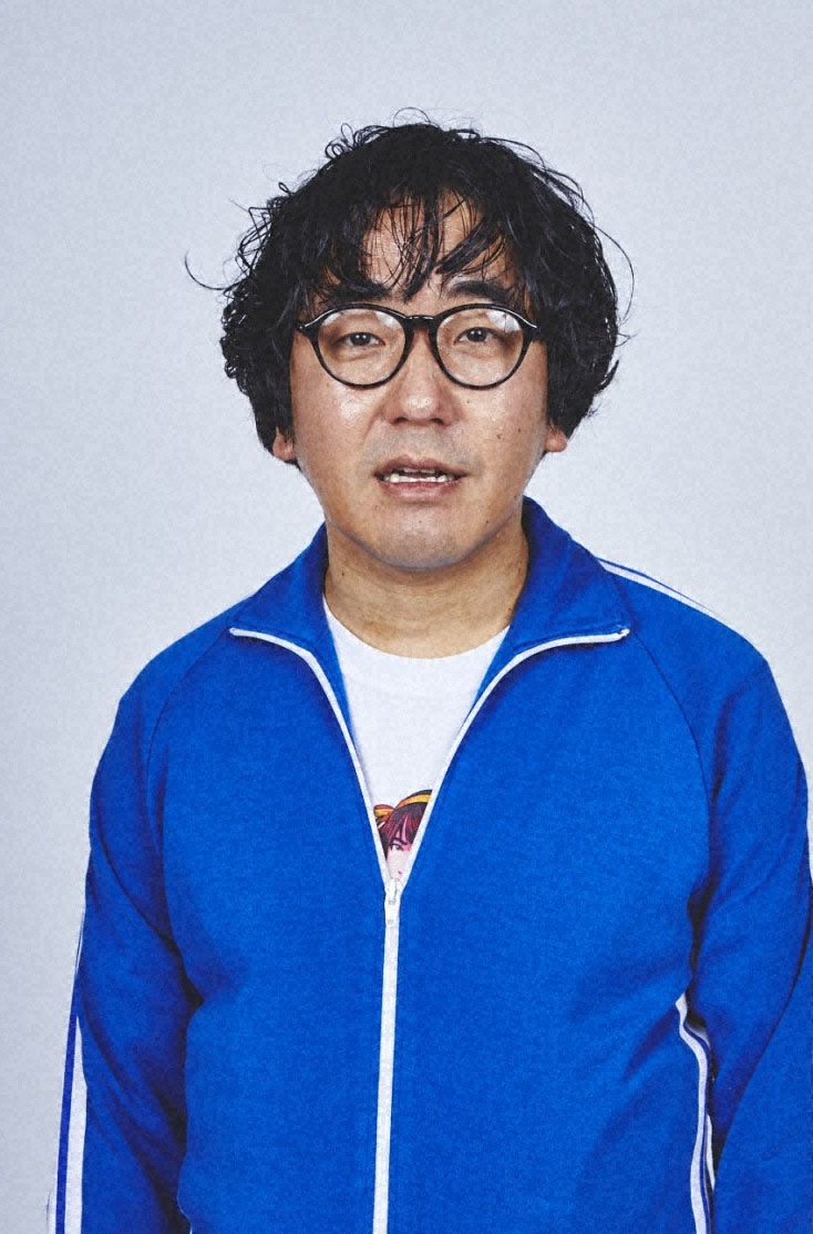本多力演じる長男・晴郎。