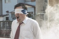 「浦安鉄筋家族」第1話より。