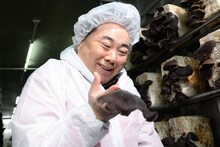 ドランクドラゴン塚地 (c)日本テレビ