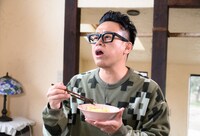 宮川大輔 (c)日本テレビ