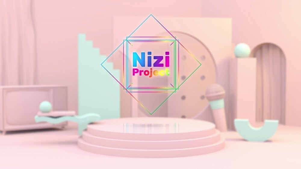 「Nizi Project」イメージ