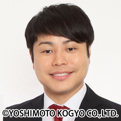 NON STYLE井上