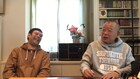 笑福亭鉄瓶のYouTubeに師匠・笑福亭鶴瓶が登場、志村けんとのエピソード語る