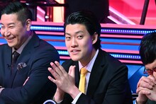 霜降り明星・粗品 (c)TBS