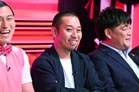 千鳥・大悟 (c)TBS