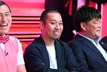 千鳥・大悟 (c)TBS