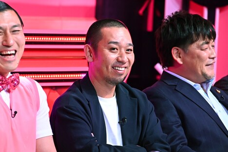 千鳥・大悟 (c)TBS