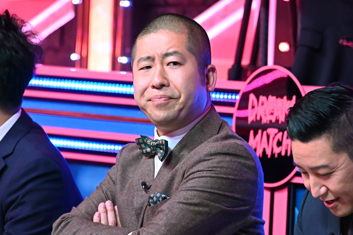 ハライチ澤部 (c)TBS