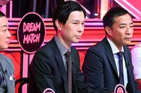 ハライチ岩井 (c)TBS