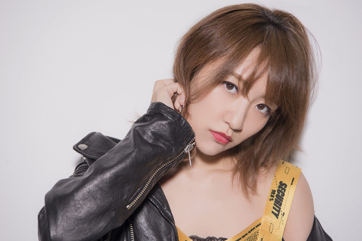 高橋みなみ