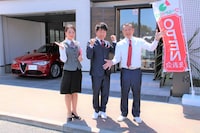 「U字工事のこんな平屋に住んでみたい！」より。