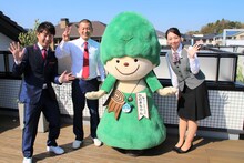 「U字工事のこんな平屋に住んでみたい！」より。