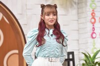 ねお (c)日本テレビ