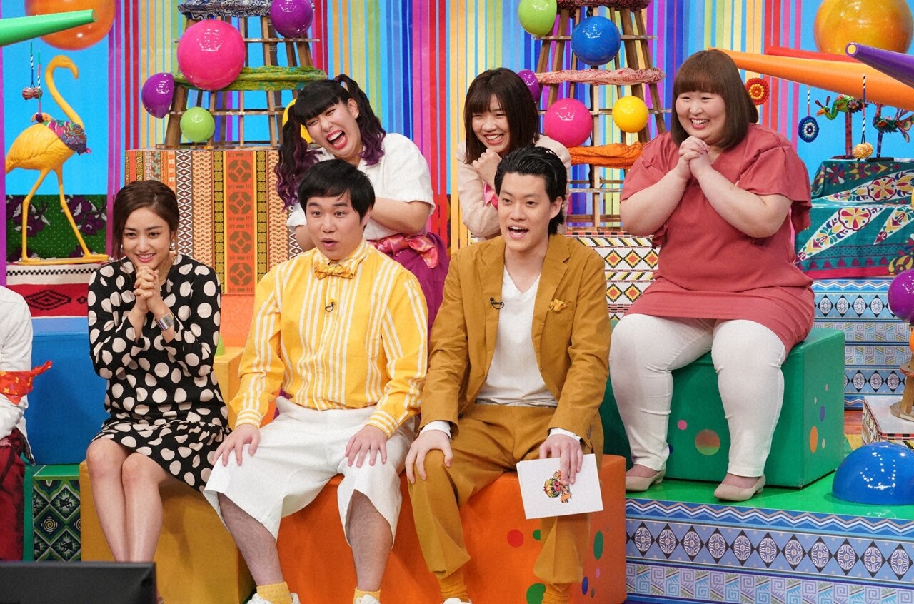 「第7キングダム」のワンシーン。(c)日本テレビ