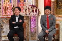 さらば青春の光 (c)テレビ朝日