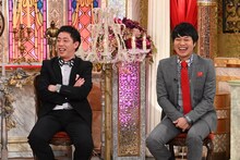 さらば青春の光 (c)テレビ朝日