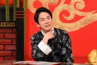 かまいたち濱家