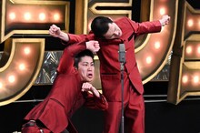 コウテイ (c)TBS