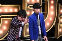 スタンダップコーギー (c)TBS