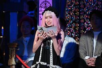 ゆりあんぬ (c)日本テレビ