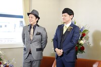 シャンプーハット (c)関西テレビ