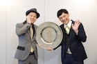 「第55回上方漫才大賞」大賞はシャンプーハット「この賞に恥じないような漫才を」