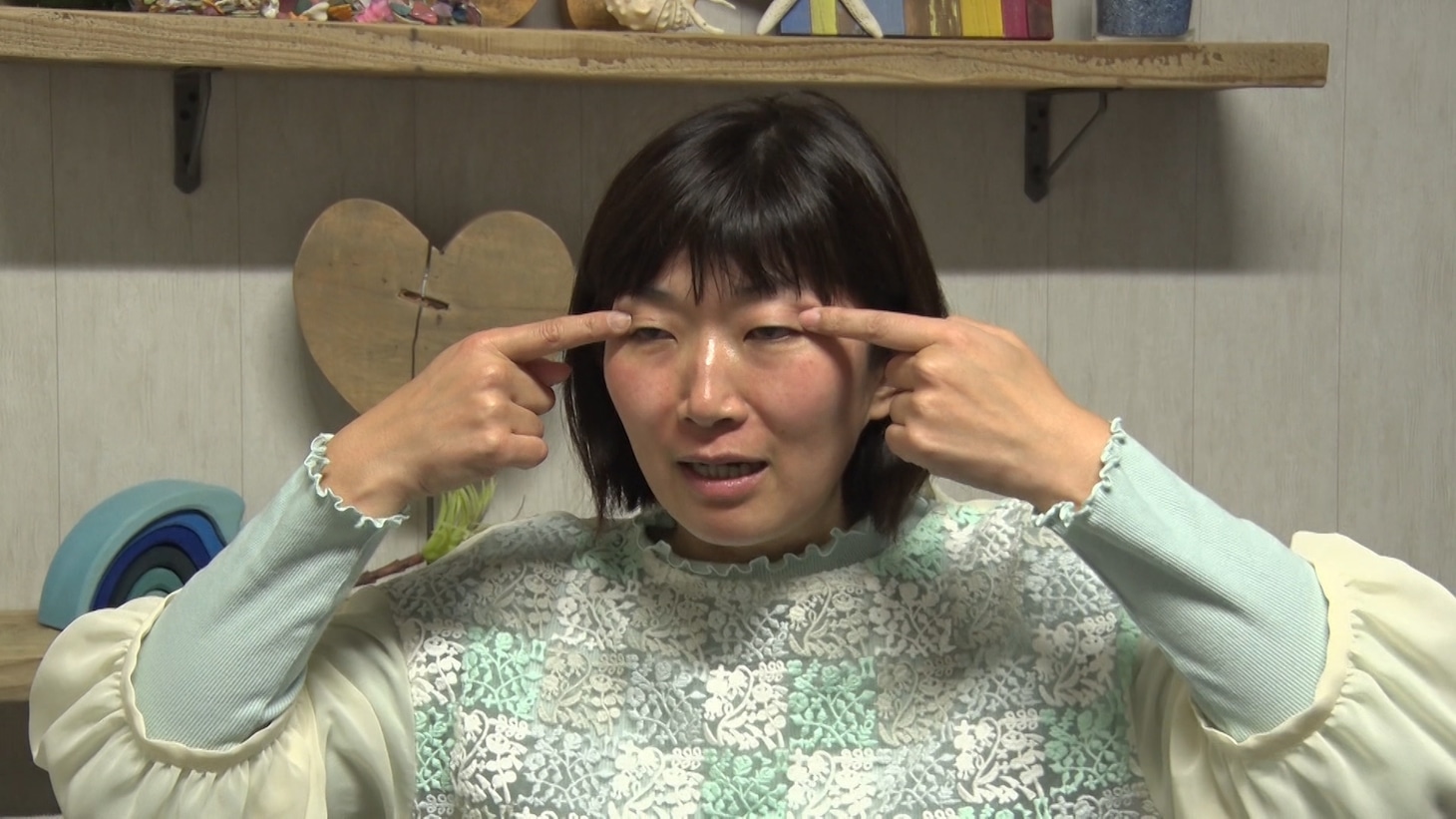 たんぽぽ川村 (c)CBC