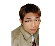 「伊集院光とらじおと」にゲスト出演する、さまぁ～ず大竹。