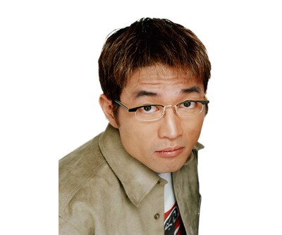 「伊集院光とらじおと」にゲスト出演する、さまぁ～ず大竹。