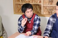 霜降り明星せいや (c)静岡朝日テレビ