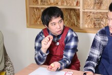 霜降り明星せいや (c)静岡朝日テレビ